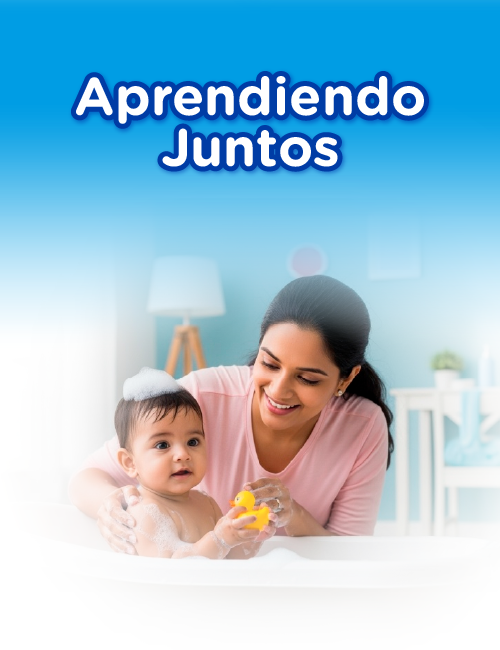 Aprendiendo juntos