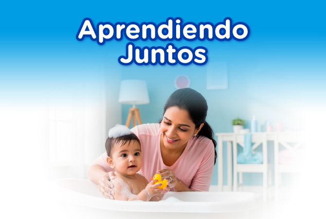 Aprendiendo juntos