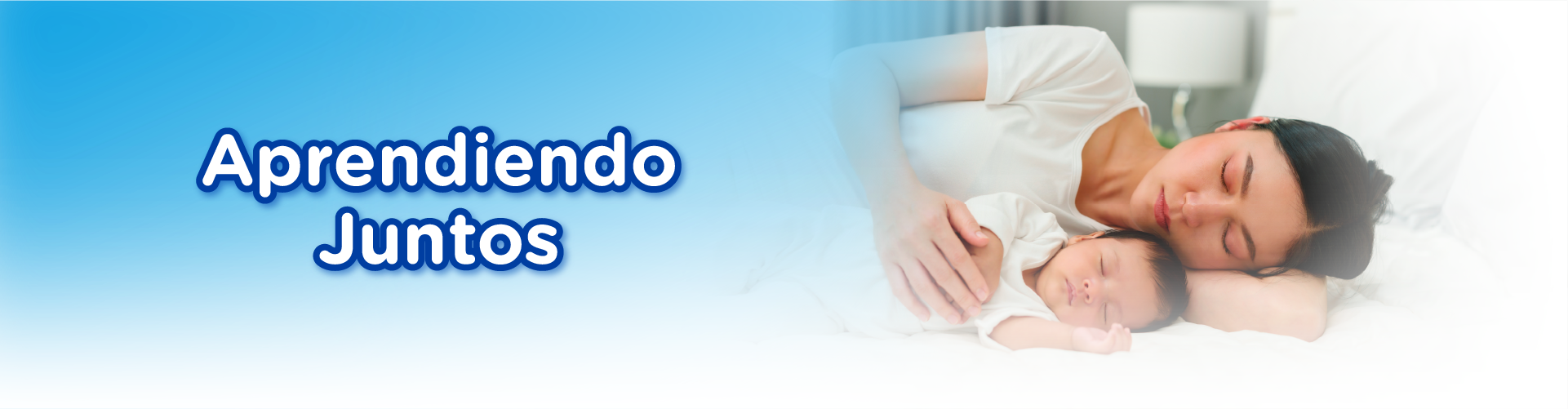 Comer y dormir, ¿cuánto es lo ideal para tu bebé?