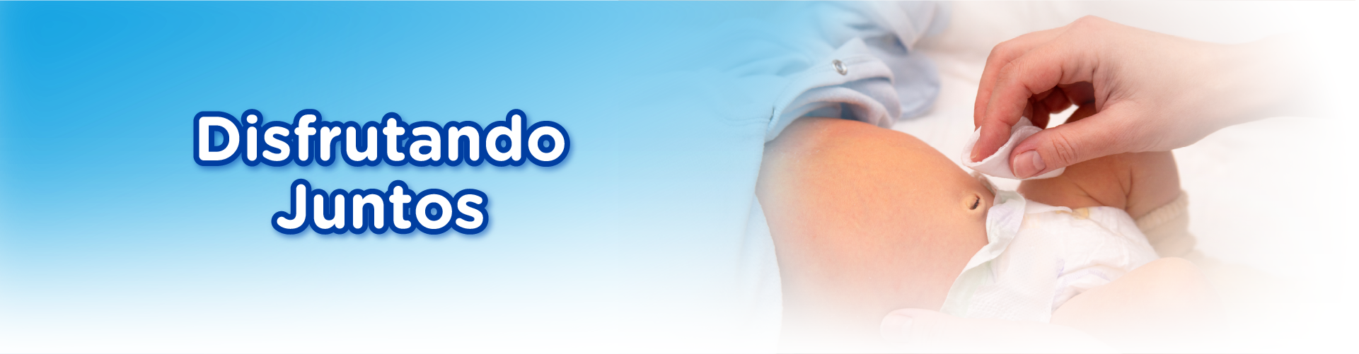 ¿Cómo cuidar el cordón umbilical de tu bebé?