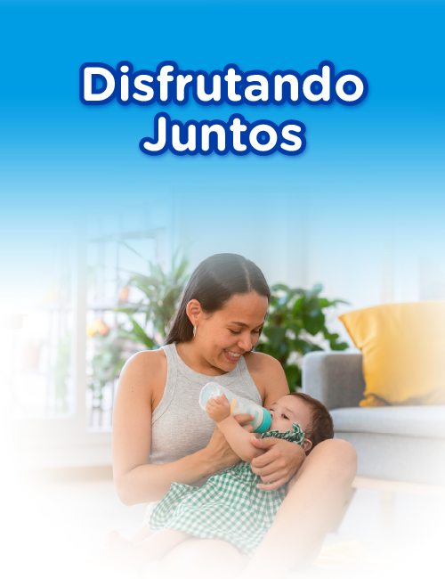Disfrutando Juntos