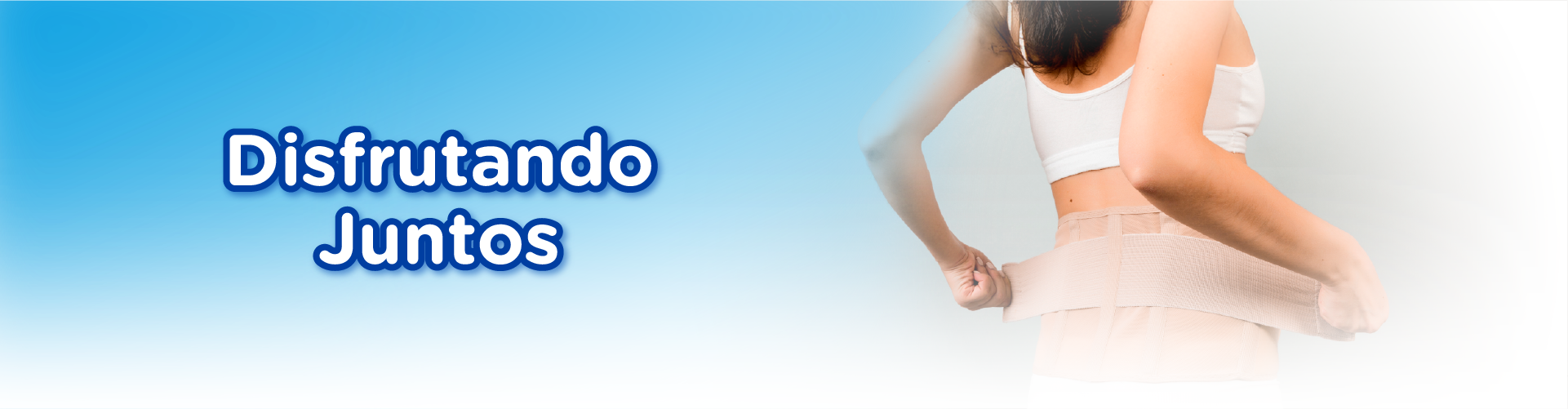 Mitos y realidades del uso de la faja posparto