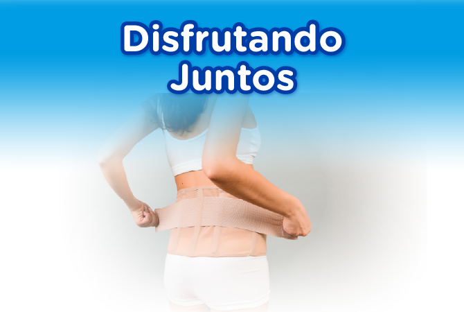 Mitos y realidades del uso de la faja posparto