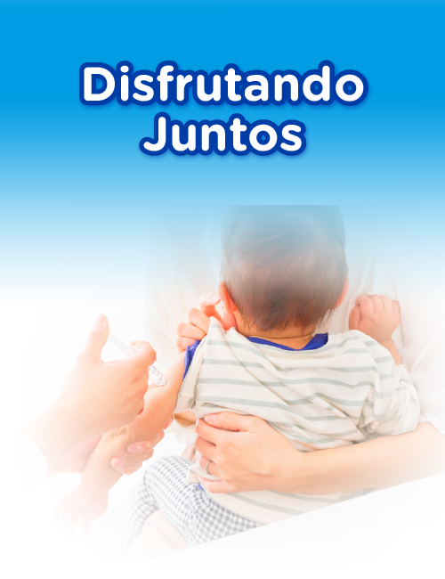 ¿Qué vacunas debe tener mi bebé?