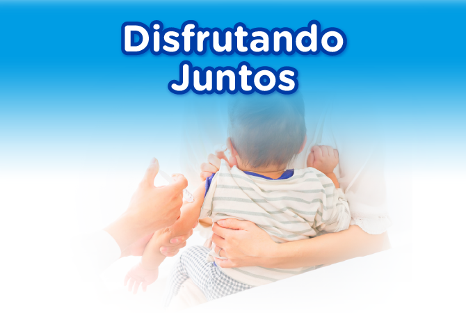 ¿Qué vacunas debe tener mi bebé?
