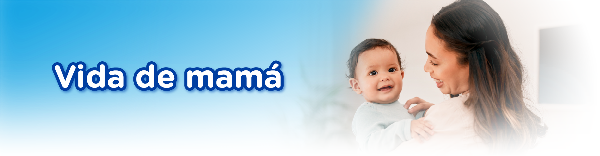 Vida de mamá