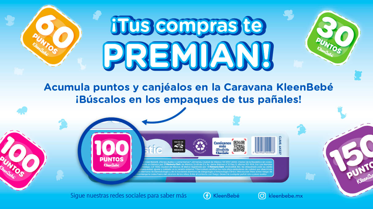 Promoción Caravana