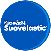 KleenBebé® Suavelastic® El pañal que mantiene seco a tu bebé por mucho más tiempo