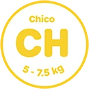 Talla CH