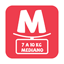 KleenBebé® Absorsec® Etapa3