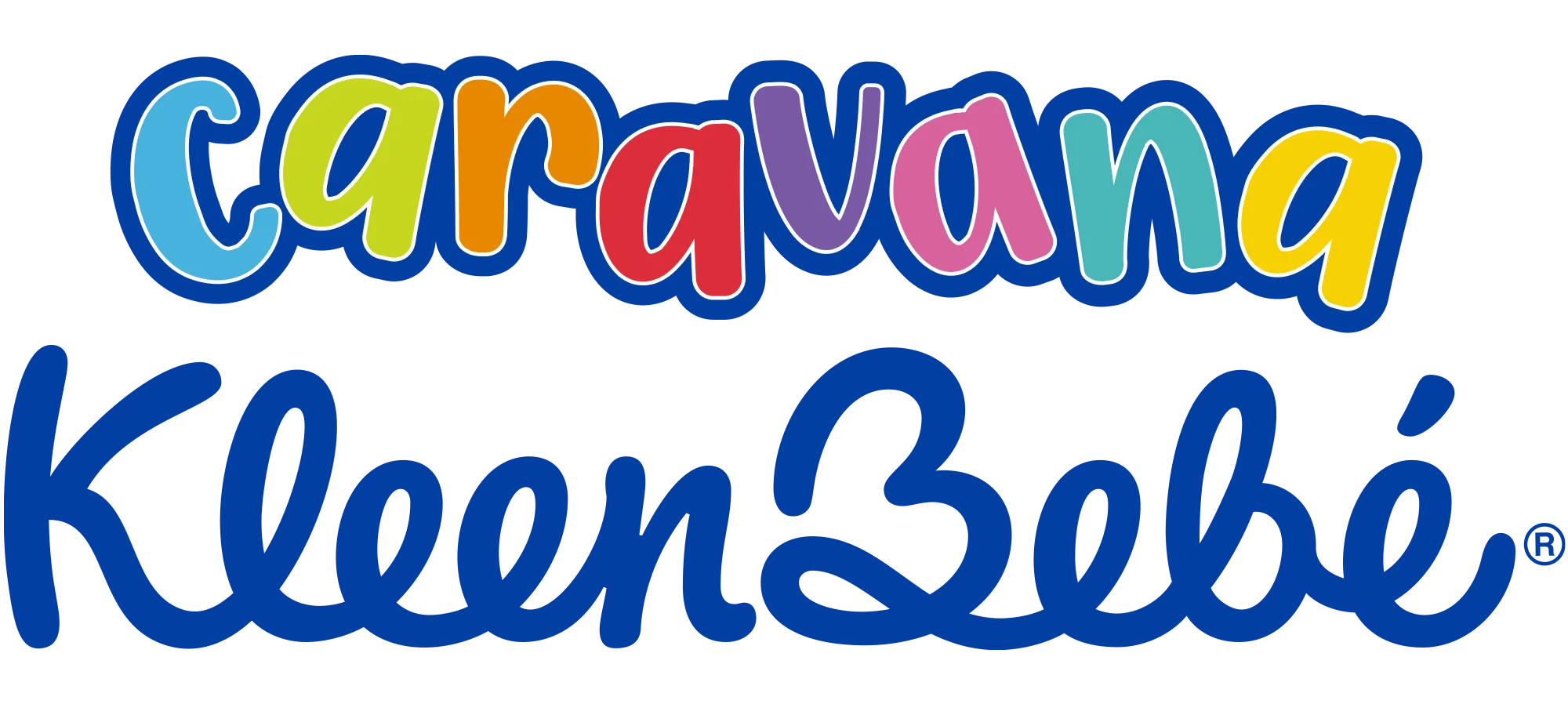Logo Caravana