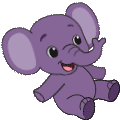 pandilla kleenbebé elefante